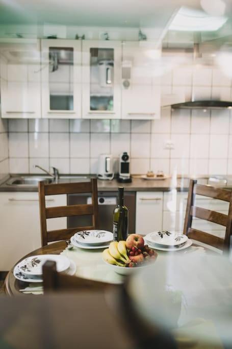 Marjan Hill 3-Br Apt,5 Guests Private Garden Near Beach Split Buitenkant foto