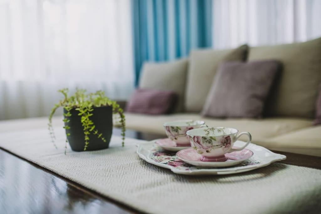 Marjan Hill 3-Br Apt,5 Guests Private Garden Near Beach Split Buitenkant foto