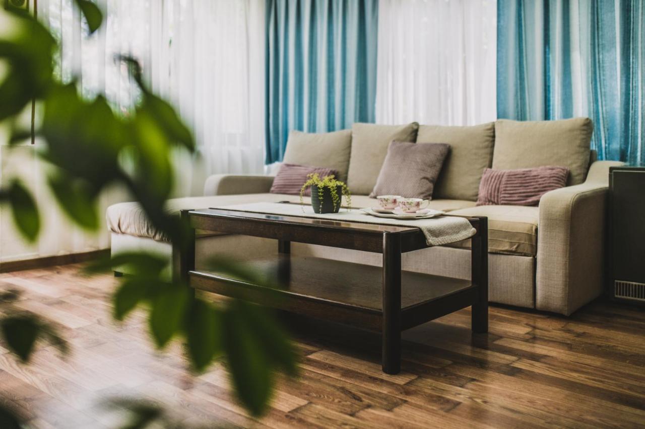 Marjan Hill 3-Br Apt,5 Guests Private Garden Near Beach Split Buitenkant foto