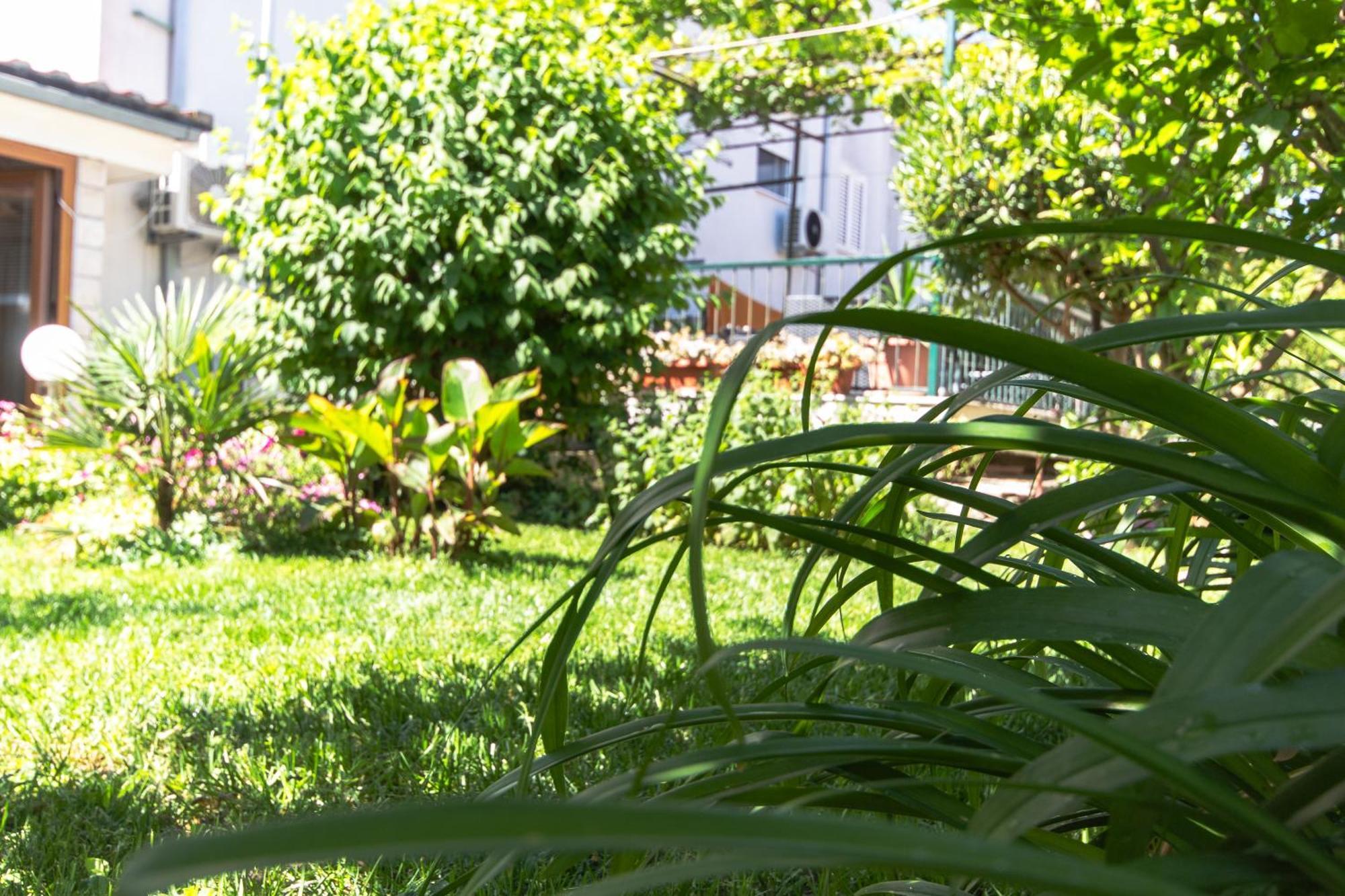 Marjan Hill 3-Br Apt,5 Guests Private Garden Near Beach Split Buitenkant foto